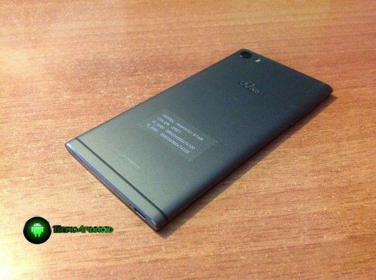 wiko highway star 4g