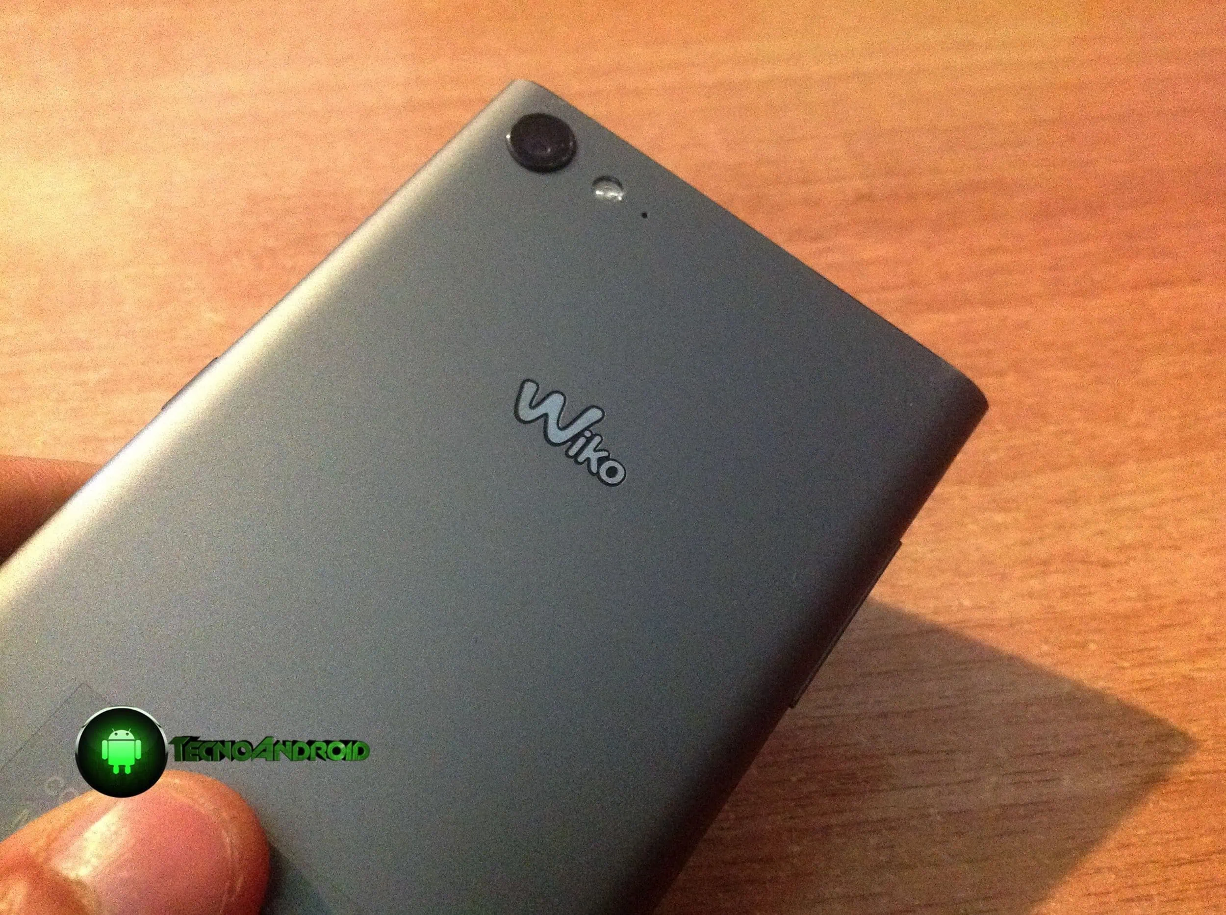 wiko highway star 4g wiko highway star 4g