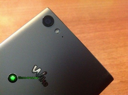 wiko highway star 4g