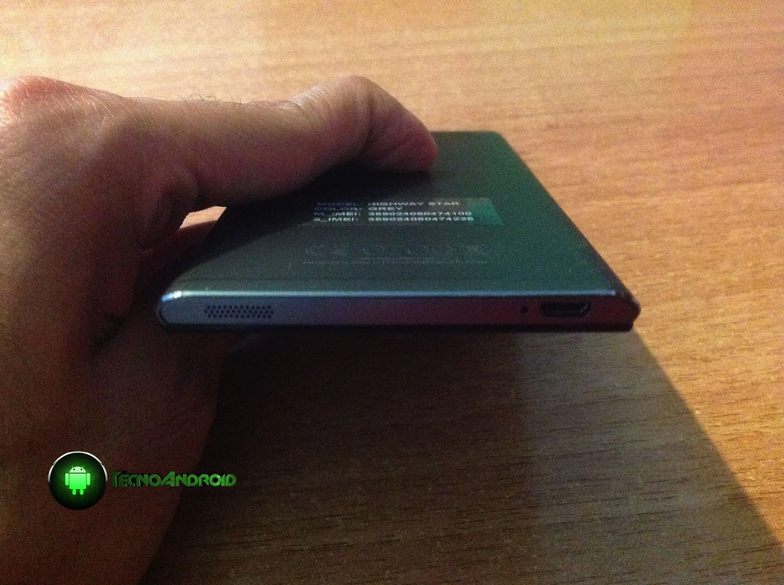wiko highway star 4g wiko highway star 4g