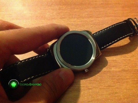 lg watch urbane
