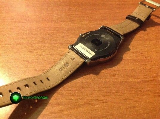 lg watch urbane