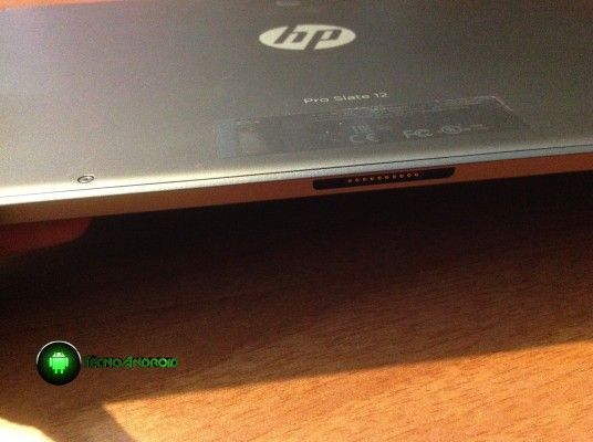 hp slate pro 12