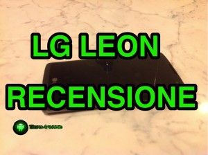 lg leon