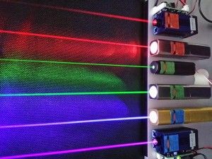 trasmissione quantistica
