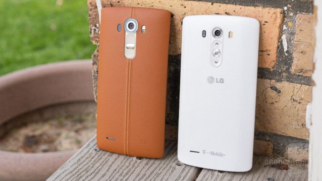 LG