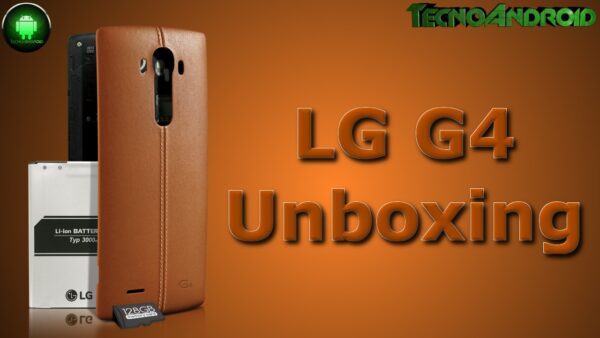 LG G4