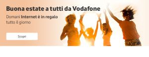 Vodafone