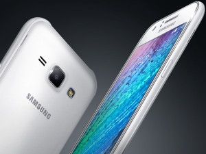 Samsung Galaxy J5