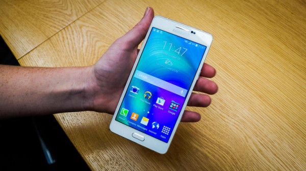samsung galaxy a8