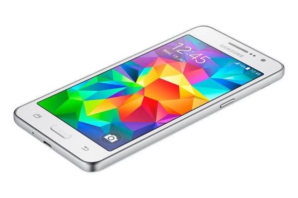 Samsung Galaxy Grand Prime