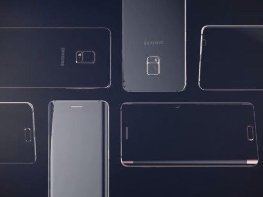 samsung galaxy note 5