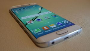 Samsung Galaxy S6 Plus