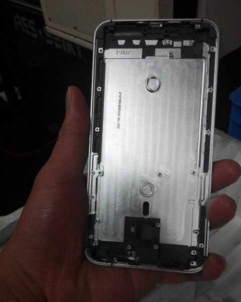 meizu mx5