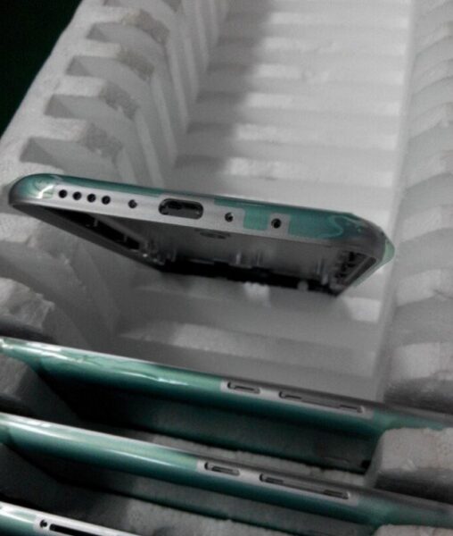 meizu mx5
