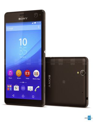 Sony-Xperia-C4