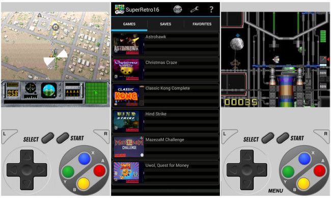SuperRetro16SuperLegacy16