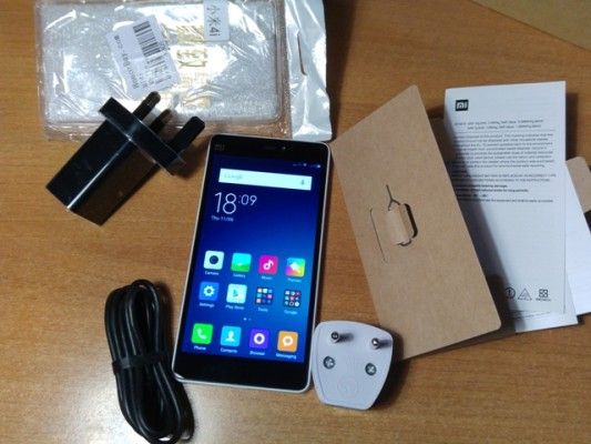 Xiaomi Mi 4i (1)