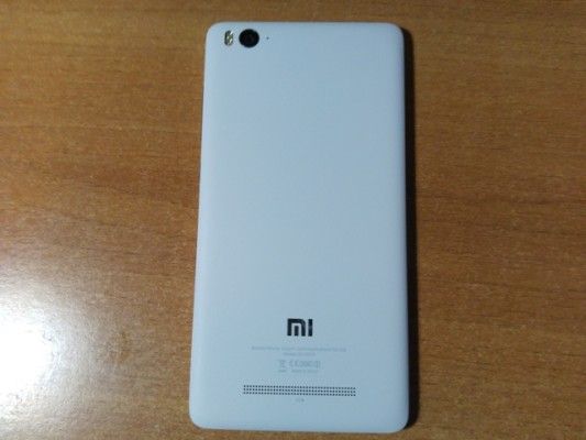 Xiaomi Mi 4i