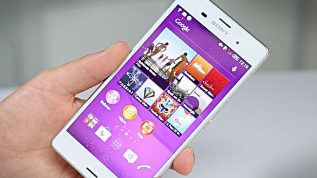 sony
