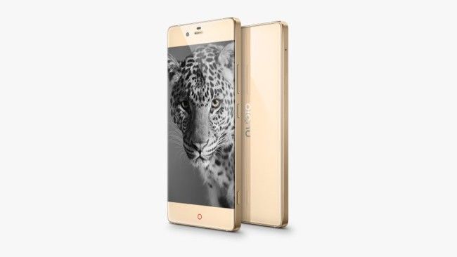 ZTE-Nubia-Z9