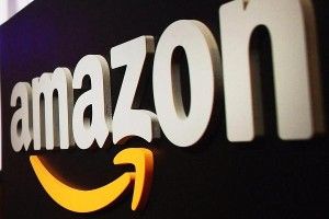 amazon