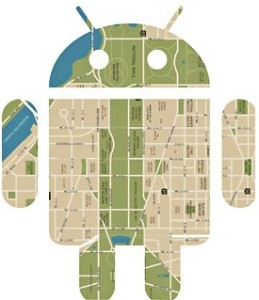 android-google-maps