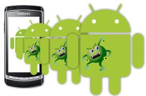 android-virus