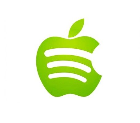 apple