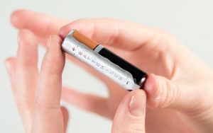 batteriser