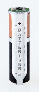 batteriser