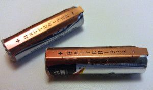 batteriser