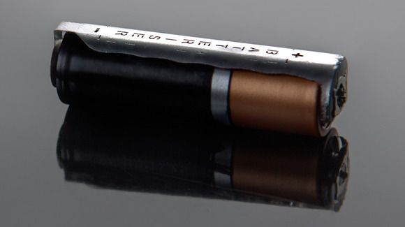 Batteriser: 800% di vità in più per le nostre batterie batteriser