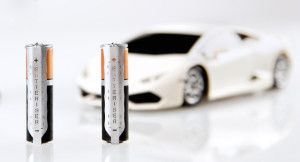 batteriser