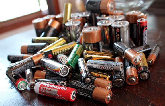 batteriser