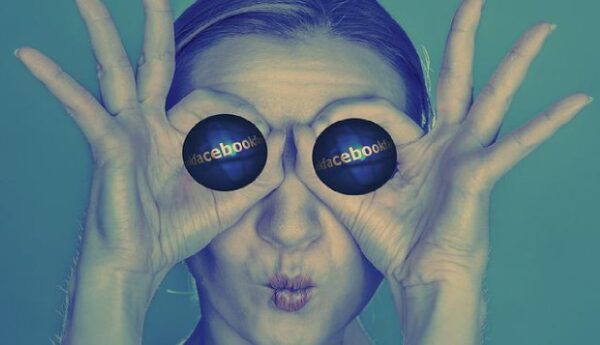 criptazione PGP Facebook