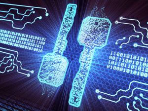 crittografia quantistica privacy sicurezza