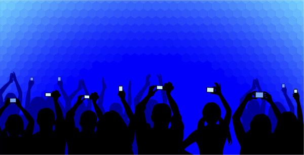 Ericsson, italiani e smartphone