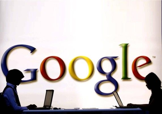 google azienda dei sogni