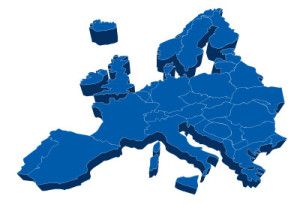 Sviluppo digitale Europa Italia