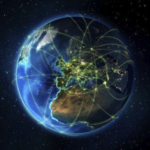 Sviluppo digitale Europa Italia