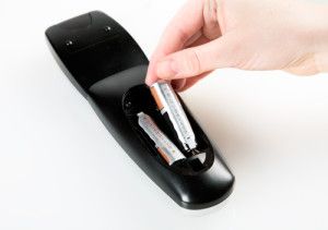 batteriser