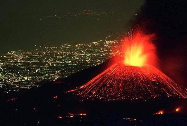 Street view etna
