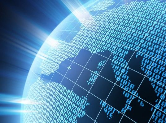 Sviluppo digitale Europa Italia
