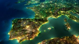 Sviluppo digitale Europa Italia