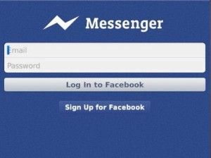Facebook Messenger