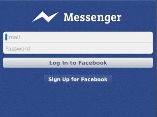 Facebook Messenger