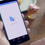 Google Translate 100 Miliardi parole tradotte
