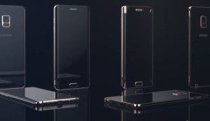 samsung galaxy note 5