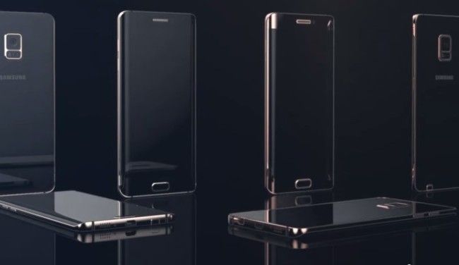 samsung galaxy note 5